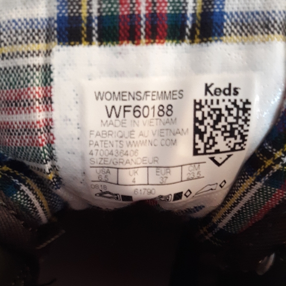 Keds Women's Scout Boot - Picture 5 of 5